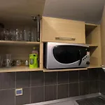 Baltijos 37 Apartamentai * Klaipėda