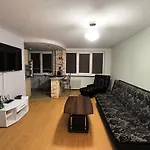Apartamento Baltijos 37 Apartamentai Klaipėda