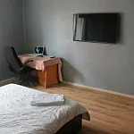 Baltijos 37 Apartamentai Klaipėda