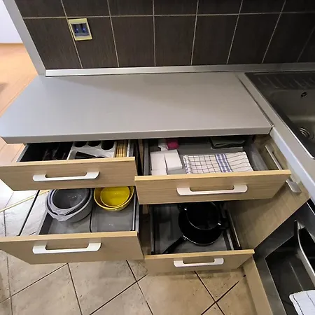 Baltijos 37 Apartamentai Апартаменты Клайпеда