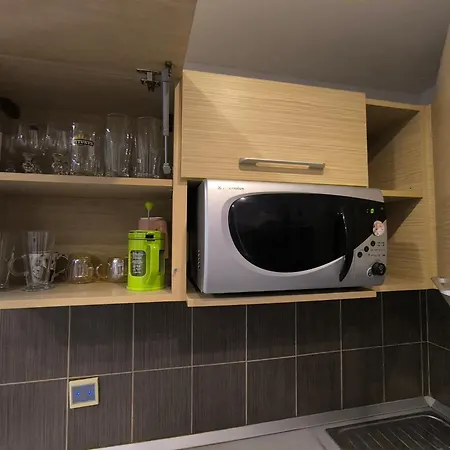 Baltijos 37 Apartamentai * Klaipėda