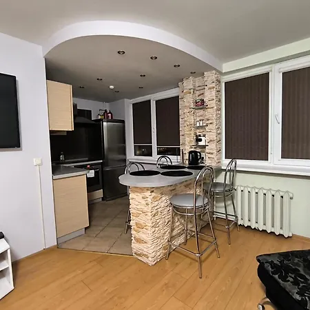 Baltijos 37 Apartamentai Апартаменты *