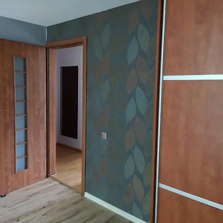 Baltijos 37 Apartamentai *