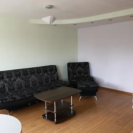 Baltijos 37 Apartamentai