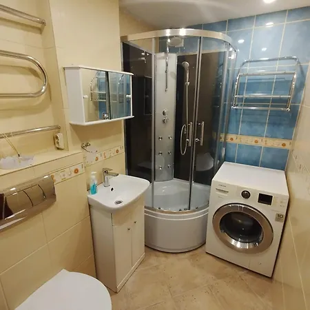 Baltijos 37 Apartamentai 아파트 클라이페다