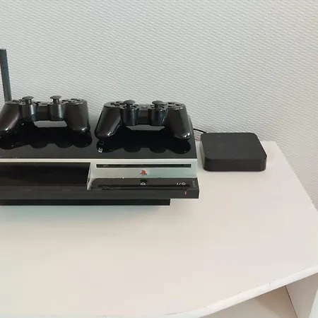 Baltijos 37 Apartamentai Клайпеда