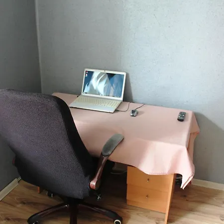 Baltijos 37 Apartamentai * Klaipeda