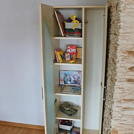 Baltijos 37 Apartamentai 클라이페다