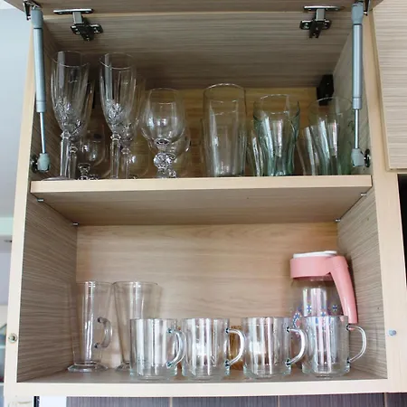 Baltijos 37 Apartamentai * Klaipeda