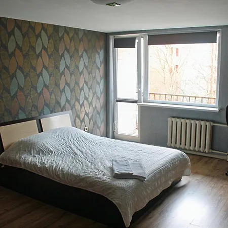 Baltijos 37 Apartamentai *