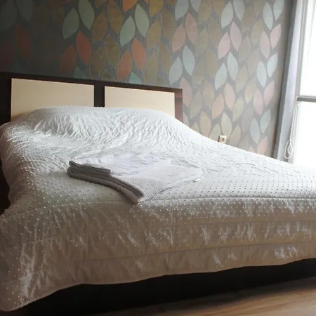 Baltijos 37 Apartamentai Апартаменты *