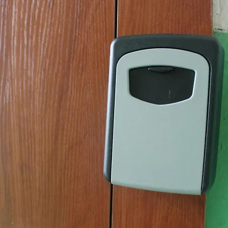 아파트 Baltijos 37 Apartamentai 클라이페다