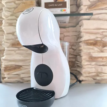 Baltijos 37 Apartamentai *