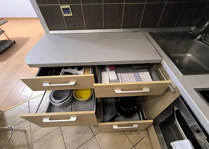 Baltijos 37 Apartamentai Апартаменты Клайпеда