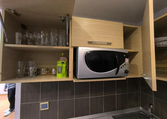 Baltijos 37 Apartamentai * Клайпеда