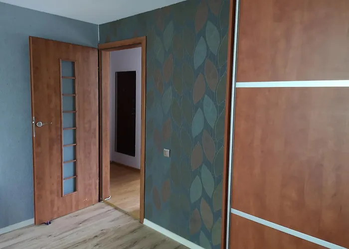 Baltijos 37 Apartamentai *