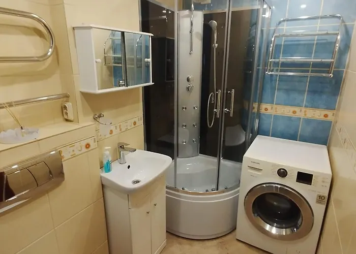 Baltijos 37 Apartamentai Апартаменты Клайпеда