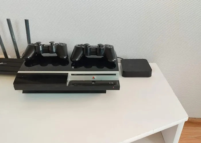 Baltijos 37 Apartamentai Клайпеда