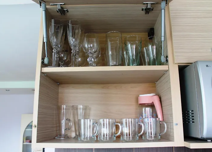 Baltijos 37 Apartamentai * Клайпеда