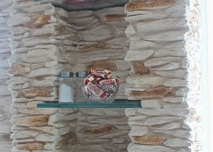 Baltijos 37 Apartamentai Клайпеда